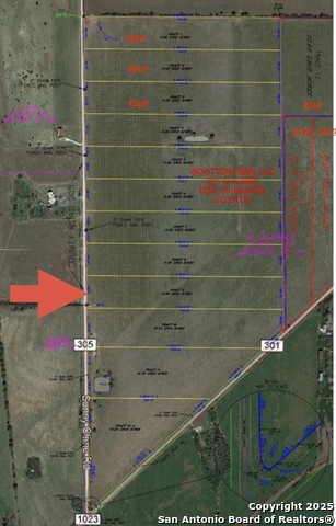 Listing photo id 9 for Tract 9 County Road 305