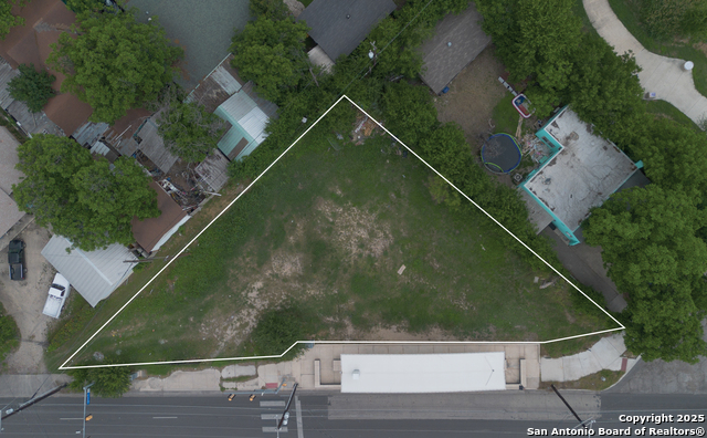 Details for 1402 Huisache W, San Antonio, TX 78201