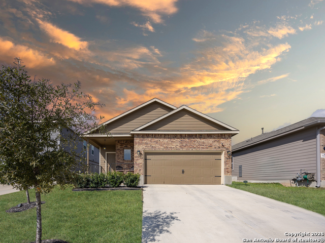 Details for 7311 Anchors Peak, San Antonio, TX 78244