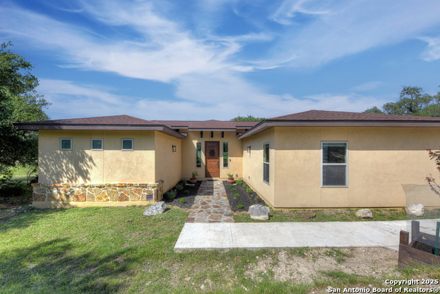 Details for 211 Comal Run, Bulverde, TX 78163