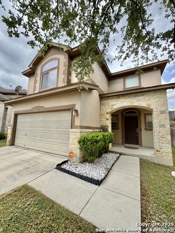 Details for 12435 Jacobs Pond, San Antonio, TX 78253