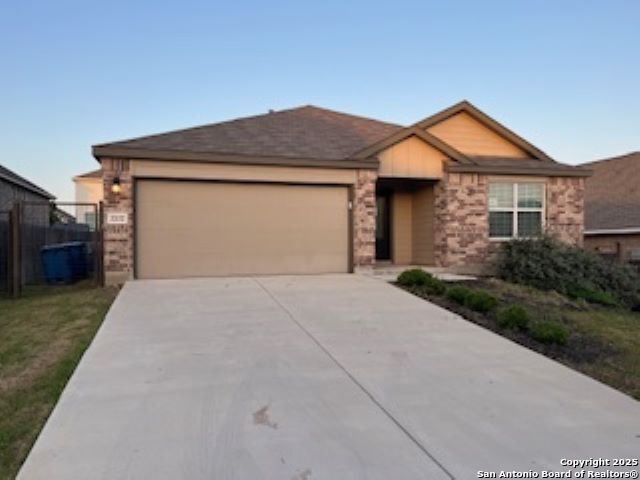 Details for 32132 Morels, Bulverde, TX 78163