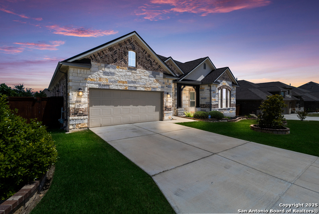 Details for 2132 Bailey Forest, San Antonio, TX 78253