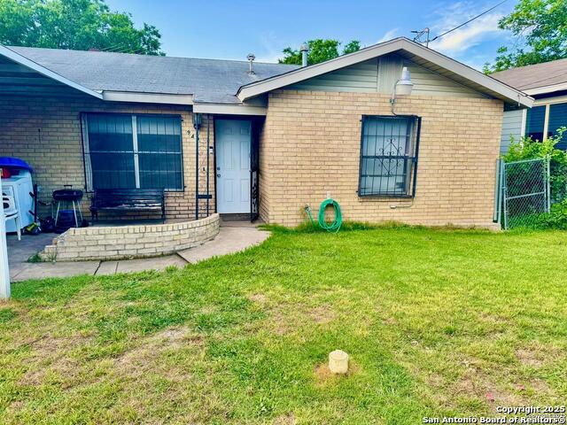 Details for 941 Potomac  , San Antonio, TX 78202
