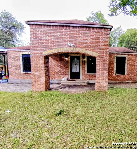 Details for 23114 Hickory Shadow, Elmendorf, TX 78112