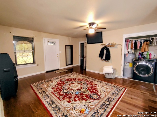 Listing photo id 5 for 23114 Hickory Shadow