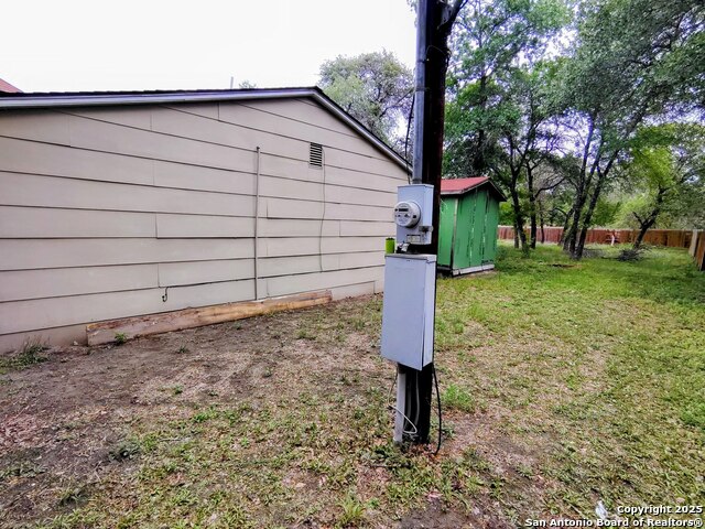 Listing photo id 6 for 23114 Hickory Shadow