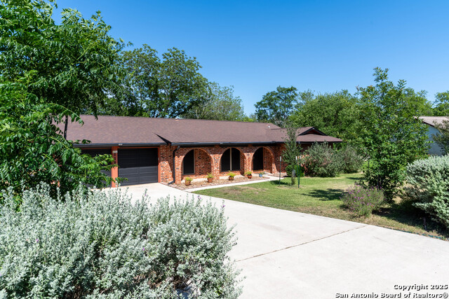 Details for 116 Lincoln  , Schertz, TX 78154