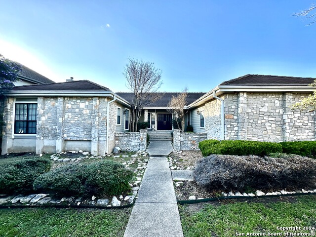 Details for 15931 Mission Ridge, San Antonio, TX 78232