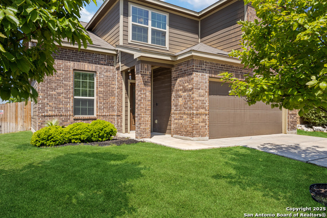 Details for 6203 Campfire Cove, Converse, TX 78109
