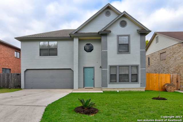 Details for 8235 Cantura Mls, Converse, TX 78109