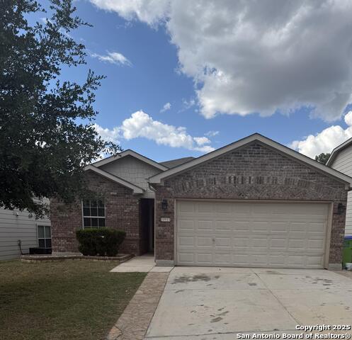 Details for 10911 Shoo Fly, San Antonio, TX 78245