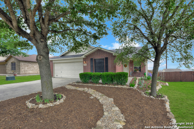 Details for 3541 Tilden  , New Braunfels, TX 78132