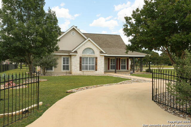 Image 4 of 31 For 1181 County Road 4516