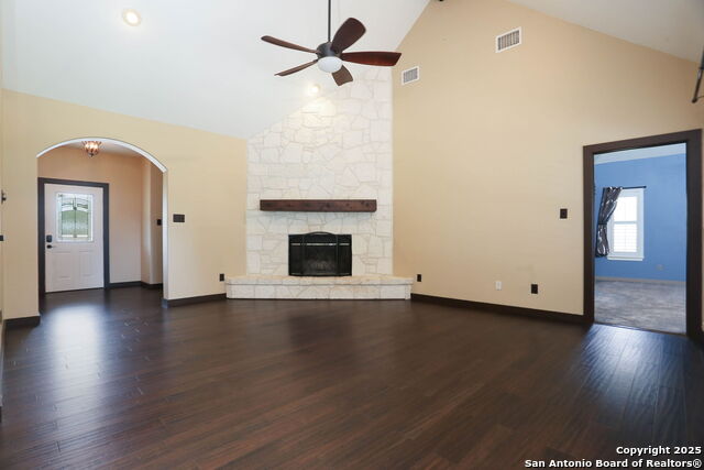 Image 8 of 31 For 1181 County Road 4516