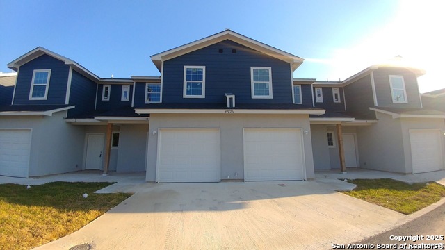 Details for 6926 Crestway  1, San Antonio, TX 78239