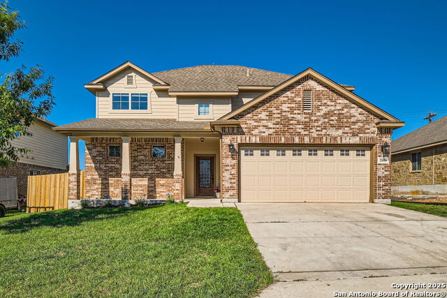 Details for 2086 Castleberry Ridge, New Braunfels, TX 78130