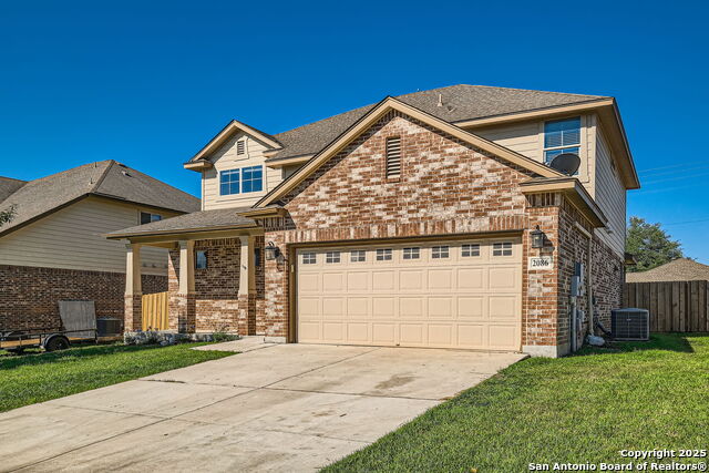 Listing photo id 0 for 2086 Castleberry Ridge