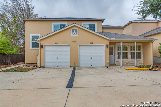 Details for 3202 Eisenhauer Rd  801, San Antonio, TX 78209