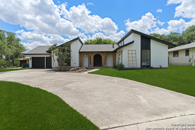 Details for 16403 Ledge Point, San Antonio, TX 78232