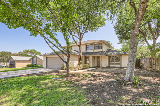 Details for 7218 Misty Ridge, Converse, TX 78109
