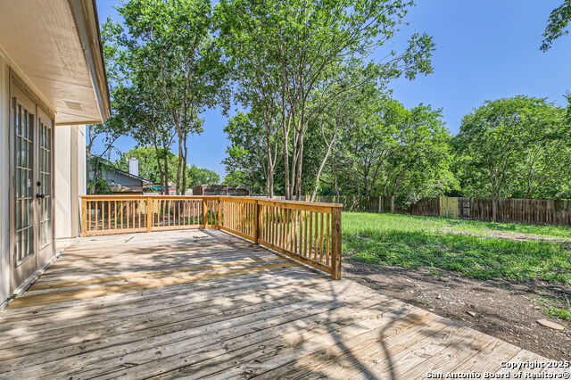 Image 24 of 28 For 7218 Misty Ridge