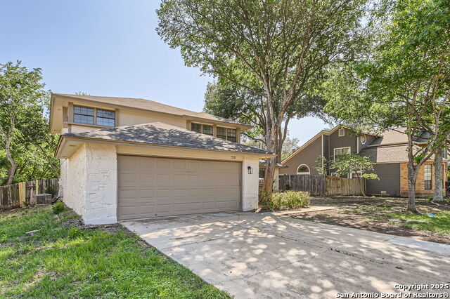 Image 3 of 28 For 7218 Misty Ridge