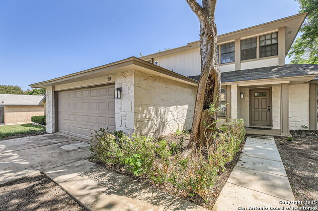 Image 4 of 28 For 7218 Misty Ridge