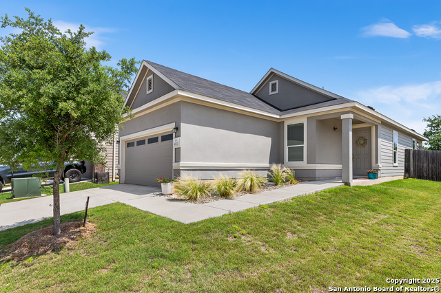 Details for 14902 Ardilla, San Antonio, TX 78217