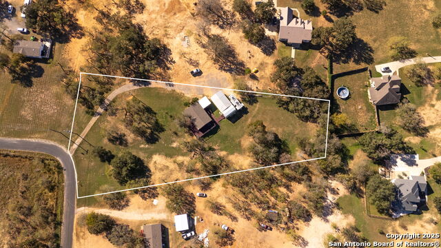 Details for 22071 Morin Rd, Von Ormy, TX 78073