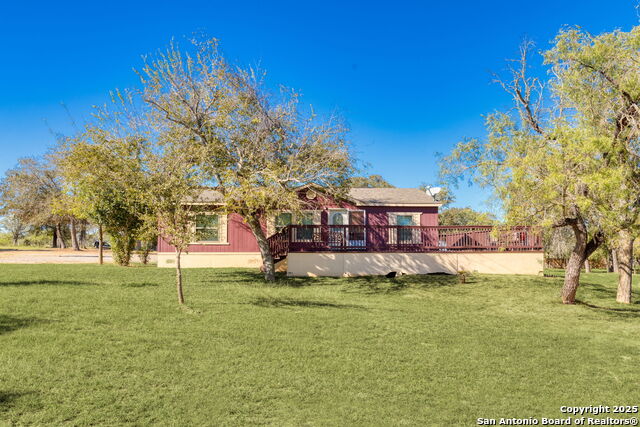 Image 2 of 36 For 22071 Morin Rd
