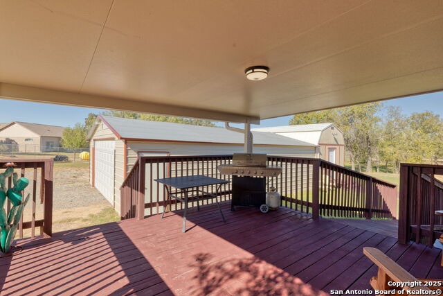 Image 26 of 36 For 22071 Morin Rd