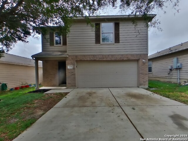 Details for 11118 Indian, San Antonio, TX 78252