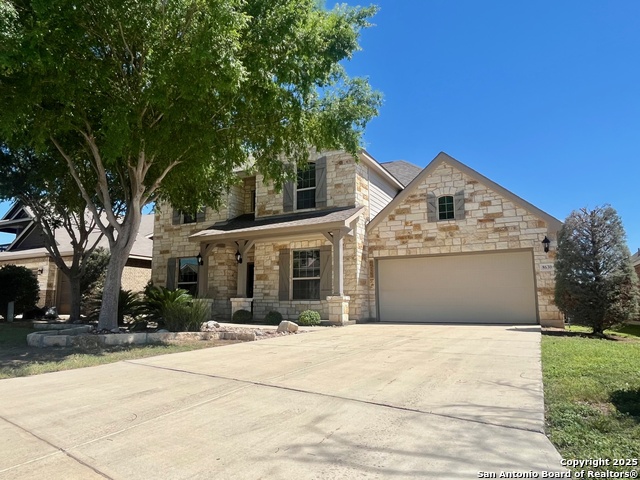 Details for 8630 Sierra Sky, San Antonio, TX 78254