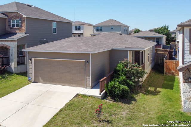 Details for 11714 Silver Sky, San Antonio, TX 78254