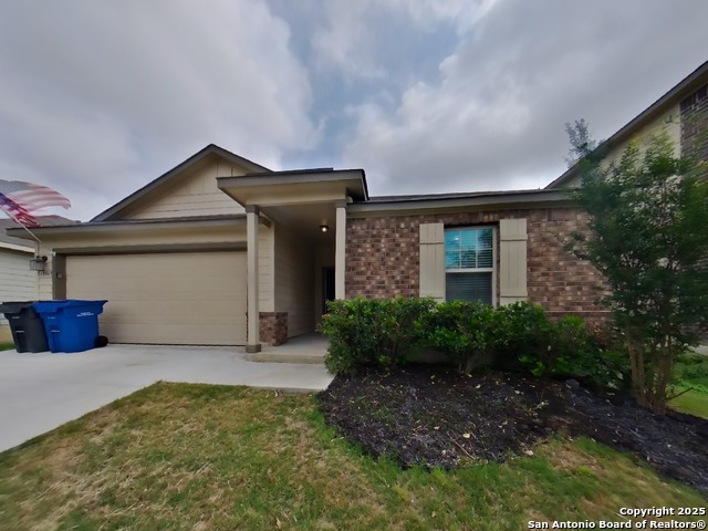 Details for 10547 Pablo  , Converse, TX 78109