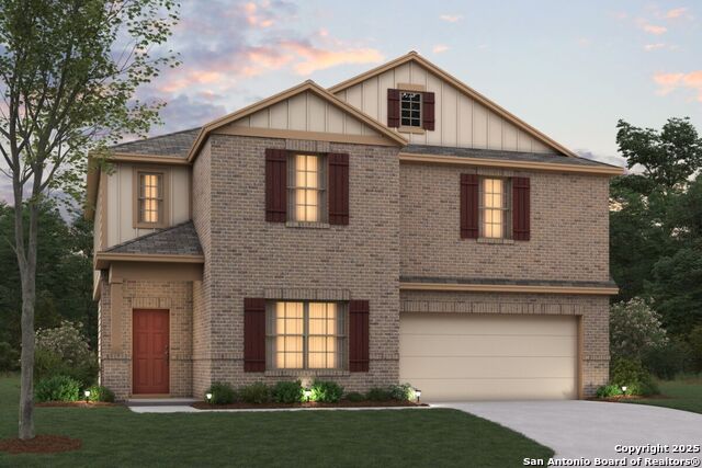 Details for 8753 Rucker Pond Trail, San Antonio, TX 78252