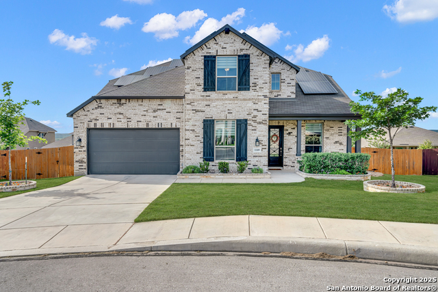Details for 11109 Molly Run, San Antonio, TX 78254