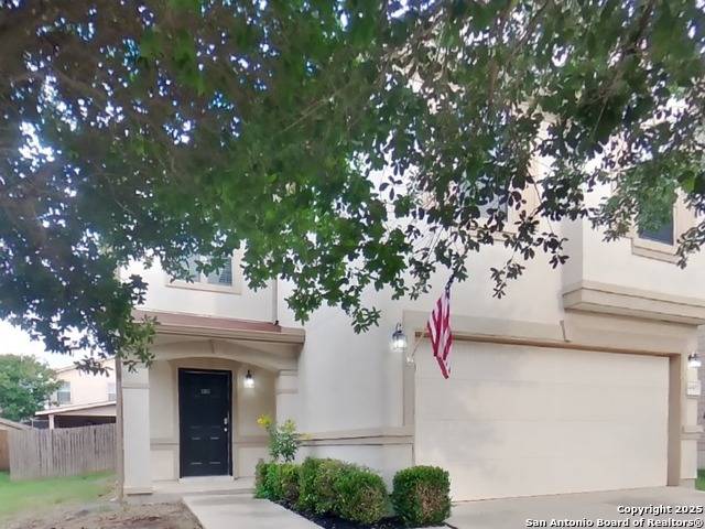 Details for 4407 Ivan  , San Antonio, TX 78244
