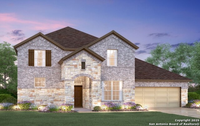Details for 5011 Estates Oak Way, San Antonio, TX 78263