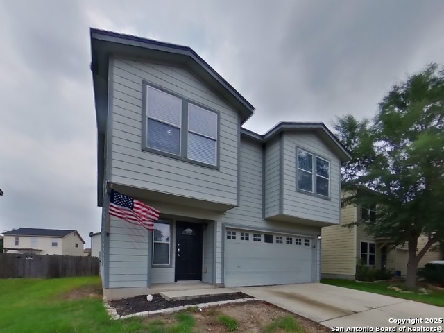 Details for 4723 Appaloosa, San Antonio, TX 78244