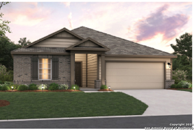 Details for 1117 Water Valley, Seguin, TX 78155