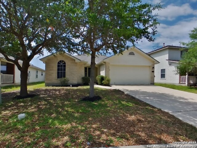 Details for 8414 Favero  , Converse, TX 78109