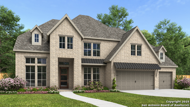 Details for 329 Sanders Creek, Boerne, TX 78006