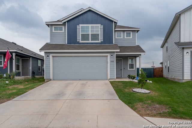 Details for 5802 Rolling Glen, San Antonio, TX 78218