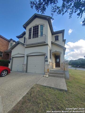 Details for 1443 Nicholas Mnr, San Antonio, TX 78258