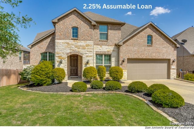 Details for 3730 Chicory, Bulverde, TX 78163