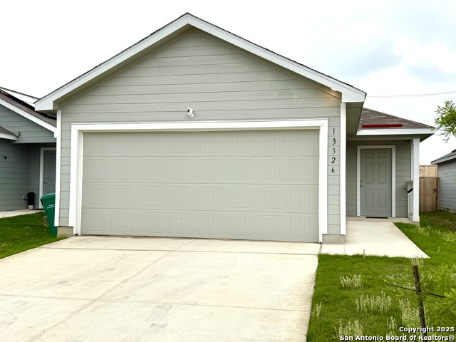 Details for 13326 Laffoon Way, San Antonio, TX 78221