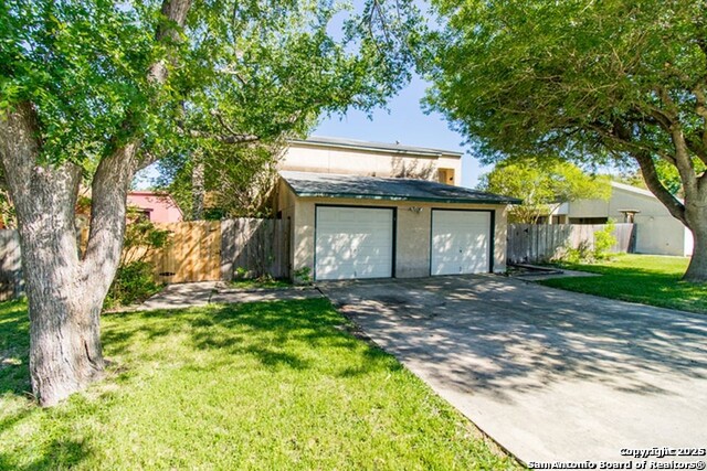 Details for 14410 Waddesdon Blf, San Antonio, TX 78233