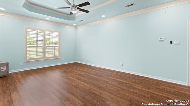 Image 13 of 42 For 24935 Pecan Creek